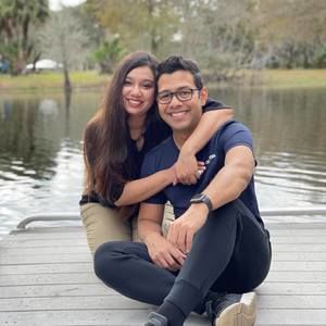 Meet your Posher, Tithy